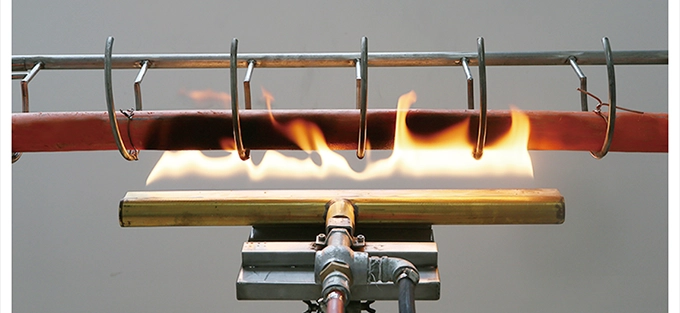 快盈VIII电缆-防火电线电缆的重要性