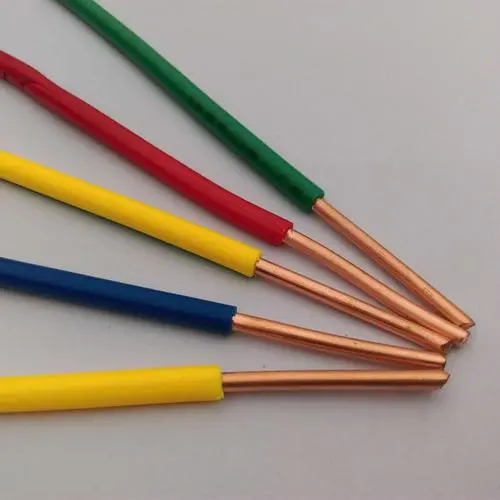 快盈VIII电缆-选择电线电缆时需要考虑以下几个技巧